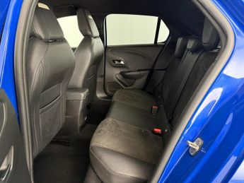 Vauxhall Corsa 1.2 Turbo Ultimate Nav Euro 6 (s/s) 5dr