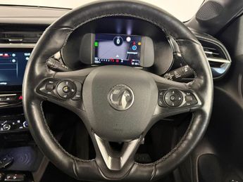Vauxhall Corsa 1.2 Turbo Ultimate Nav Euro 6 (s/s) 5dr