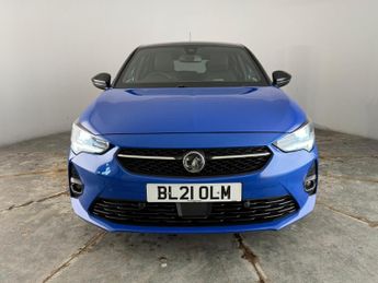 Vauxhall Corsa 1.2 Turbo Ultimate Nav Euro 6 (s/s) 5dr