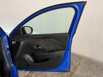 Vauxhall Corsa 1.2 Turbo Ultimate Nav Euro 6 (s/s) 5dr