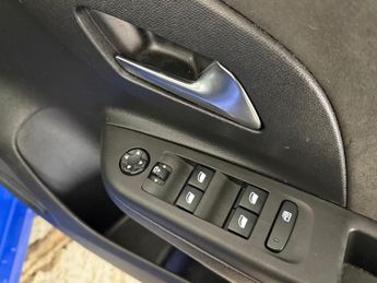 Vauxhall Corsa 1.2 Turbo Ultimate Nav Euro 6 (s/s) 5dr