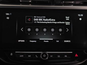 Vauxhall Corsa 1.2 Turbo Ultimate Nav Euro 6 (s/s) 5dr