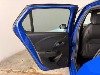 Vauxhall Corsa 1.2 Turbo Ultimate Nav Euro 6 (s/s) 5dr