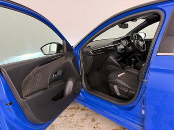 Vauxhall Corsa 1.2 Turbo Ultimate Nav Euro 6 (s/s) 5dr