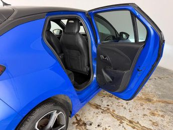 Vauxhall Corsa 1.2 Turbo Ultimate Nav Euro 6 (s/s) 5dr