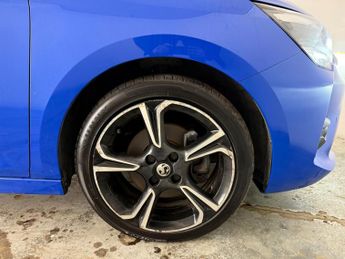 Vauxhall Corsa 1.2 Turbo Ultimate Nav Euro 6 (s/s) 5dr