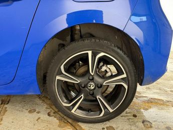 Vauxhall Corsa 1.2 Turbo Ultimate Nav Euro 6 (s/s) 5dr