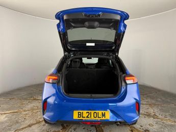 Vauxhall Corsa 1.2 Turbo Ultimate Nav Euro 6 (s/s) 5dr