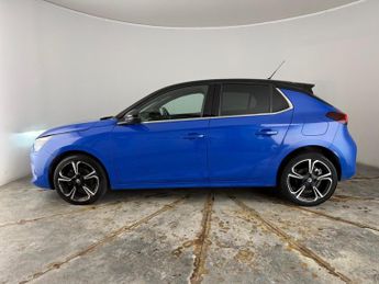 Vauxhall Corsa 1.2 Turbo Ultimate Nav Euro 6 (s/s) 5dr