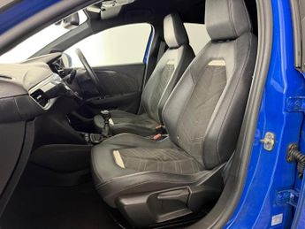 Vauxhall Corsa 1.2 Turbo Ultimate Nav Euro 6 (s/s) 5dr