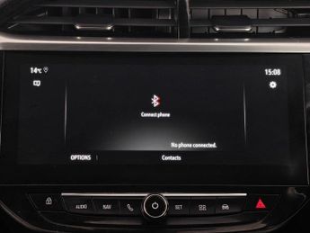 Vauxhall Corsa 1.2 Turbo Ultimate Nav Euro 6 (s/s) 5dr