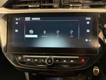 Vauxhall Corsa 1.2 Turbo Ultimate Nav Euro 6 (s/s) 5dr