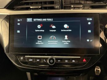 Vauxhall Corsa 1.2 Turbo Ultimate Nav Euro 6 (s/s) 5dr
