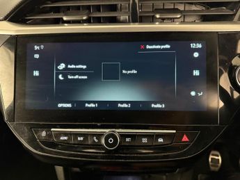 Vauxhall Corsa 1.2 Turbo Ultimate Nav Euro 6 (s/s) 5dr