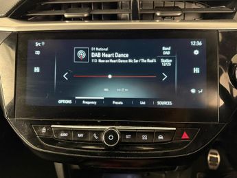 Vauxhall Corsa 1.2 Turbo Ultimate Nav Euro 6 (s/s) 5dr