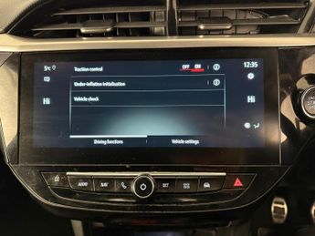 Vauxhall Corsa 1.2 Turbo Ultimate Nav Euro 6 (s/s) 5dr