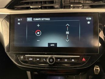 Vauxhall Corsa 1.2 Turbo Ultimate Nav Euro 6 (s/s) 5dr