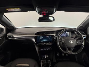 Vauxhall Corsa 1.2 Turbo Ultimate Nav Euro 6 (s/s) 5dr