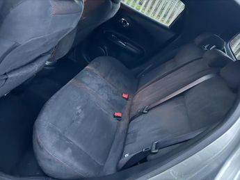 Nissan Juke 1.6 DIG-T Nismo RS XTRON 4WD Euro 6 5dr