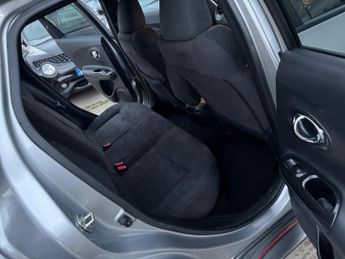Nissan Juke 1.6 DIG-T Nismo RS XTRON 4WD Euro 6 5dr