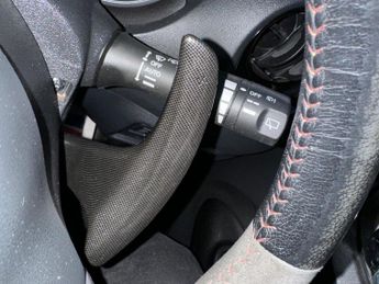 Nissan Juke 1.6 DIG-T Nismo RS XTRON 4WD Euro 6 5dr