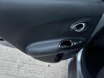 Nissan Juke 1.6 DIG-T Nismo RS XTRON 4WD Euro 6 5dr