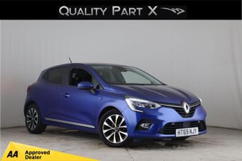 Renault Clio 1.0 TCe Iconic Euro 6 (s/s) 5dr