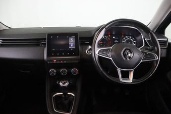 Renault Clio 1.0 TCe Iconic Euro 6 (s/s) 5dr