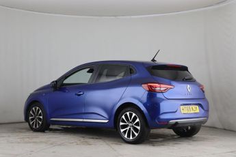 Renault Clio 1.0 TCe Iconic Euro 6 (s/s) 5dr
