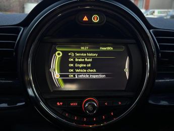 MINI Clubman 2.0 Cooper D Auto Euro 6 (s/s) 6dr