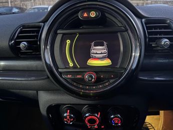 MINI Clubman 2.0 Cooper D Auto Euro 6 (s/s) 6dr