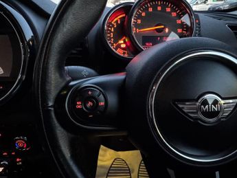 MINI Clubman 2.0 Cooper D Auto Euro 6 (s/s) 6dr