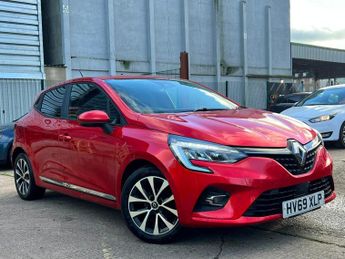 Renault Clio 1.0 TCe Iconic Euro 6 (s/s) 5dr