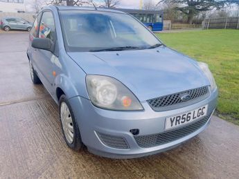 Ford Fiesta 1.25 Style Climate 3dr