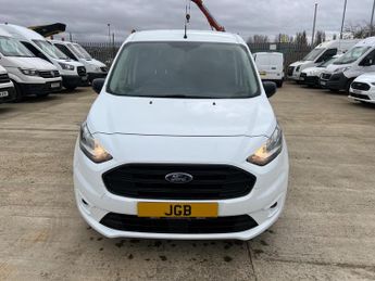 Ford Transit Connect 1.5 200 EcoBlue Trend L1 Euro 6 (s/s) 5dr