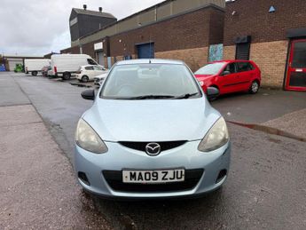 Mazda 2 1.3 TS Euro 4 3dr