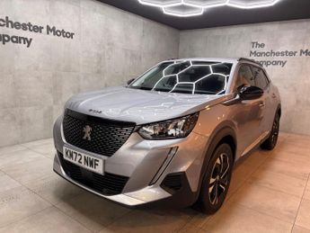 Peugeot 2008 1.2 PureTech Allure Premium + Euro 6 (s/s) 5dr