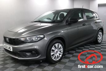 Fiat Tipo 1.0 Euro 6 (s/s) 5dr