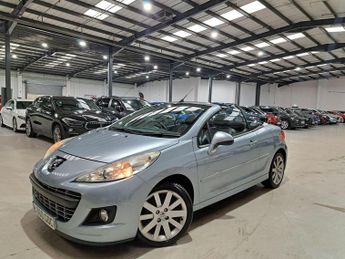 Peugeot 207 1.6 VTi GT Tiptronic Euro 5 2dr