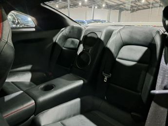 Nissan GT-R 3.8 V6 Recaro Auto 4WD Euro 6 2dr