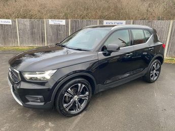 Volvo XC40 2.0 D3 Inscription Pro Auto Euro 6 (s/s) 5dr