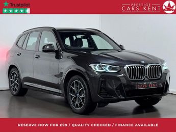 BMW X3 X3 xDrive30 M Sport