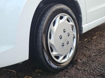 Suzuki Alto 1.0 12V SZ Euro 5 5dr