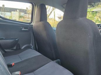 Suzuki Alto 1.0 12V SZ Euro 5 5dr