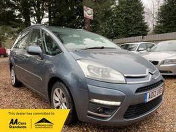 Citroen C4 1.6 HDi VTR+ Euro 5 5dr