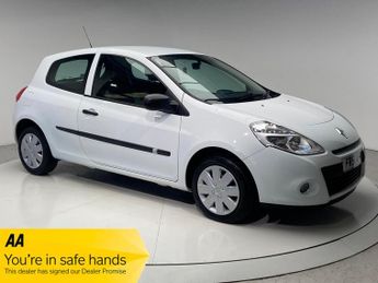 Renault Clio 1.2 16v Extreme 3dr