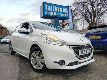 Peugeot 208 1.0 VTi Access+ Euro 5 5dr