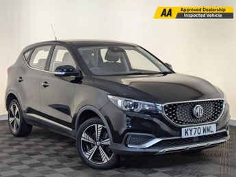 MG ZS 44.5kWh Excite Auto 5dr