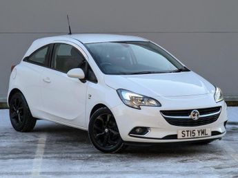 Vauxhall Corsa 1.4i ecoFLEX SRi Euro 6 3dr