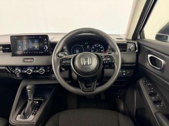 Honda HR-V 1.5 h i-MMD Elegance CVT Euro 6 (s/s) 5dr